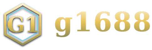 g1688 logo